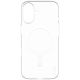 3. CARE by PanzerGlass SL1M MagSafe Hülle für iPhone 17 - Transparent