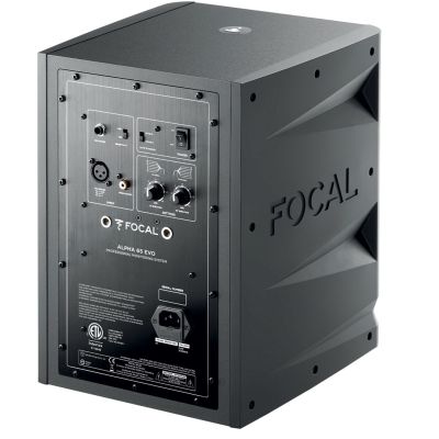 3. FOCAL ALPHA EVO 65 - Studiomonitor