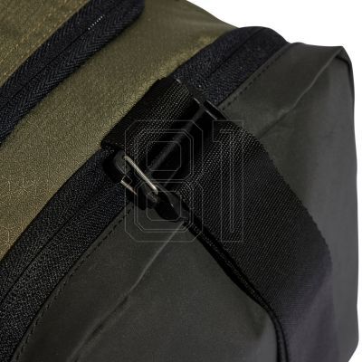 4. adidas Essentials 3-Streifen Duffel S IZ1907 Tasche