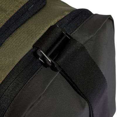 4. adidas Essentials 3-Streifen Duffel S IZ1907 Tasche