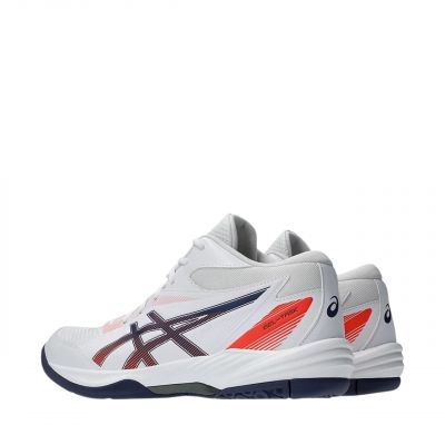 5. Asics Gel-Task MT 4 M 1071A102 101 Volleyballschuhe
