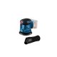 13. BOSCH Exzenterschleifer 125 mm GEX 185-LI SOLO