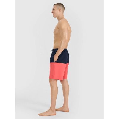 3. Herren-Boardshorts 4F 4FWSS25UBDSM135-63S