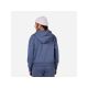 3. ROSSIGNOL W WATERFALL H RELAX SWEATSHIRT Damen-Sweatshirt blau