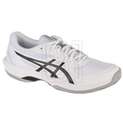 5. Asics FF Clay/OC M 1041A490-101 Tennisschuhe
