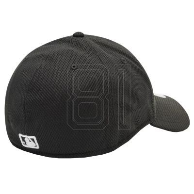 6. New Era 39Thirty New York Yankees MLB-Kappe M 12523909