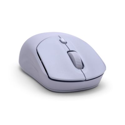 24. HP 400 Quiet Purple Wireless Mouse AZ7B7AA