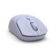 24. HP 400 Quiet Purple Wireless Mouse AZ7B7AA