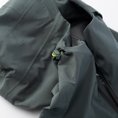 19. Herren MALAKU Übergangsjacke