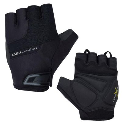 CHIBA GEL COMFORT L Handschuhe schwarz
