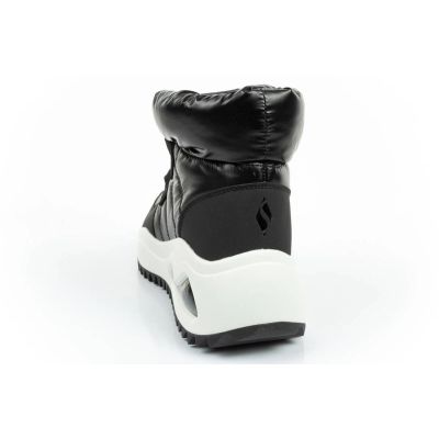 23. Skechers Uno W 177559/BLK Schuhe