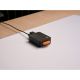 18. Glorious Gaming Modell O3 Kabellose Maus für Rechtshänder, RF-Funk, optisch, 30000 DPI