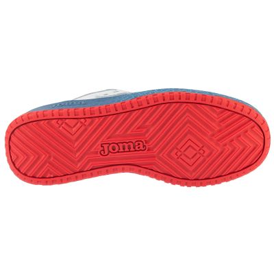 4. Joma C.Attica Herren Superman 2562 CATTIW2562 Weiß 39
