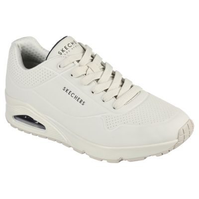 5. Skechers Uno Stand On Air M 52458-OFWT Schuhe