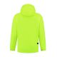 2. Rogelli Unisex-Regenjacke CORE fluor L