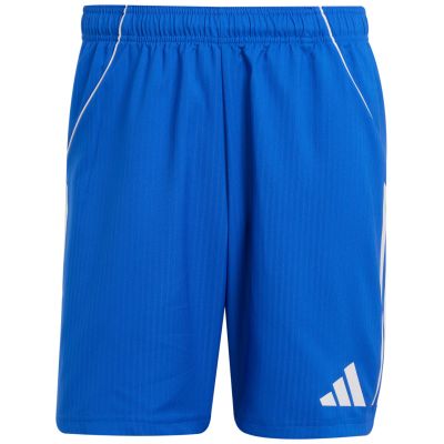 9. adidas Tiro 25 Competition Match Herren-Shorts, Blau, JG1065
