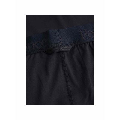 5. Peak Performance M Spirit Short Johns Leggings schwarz