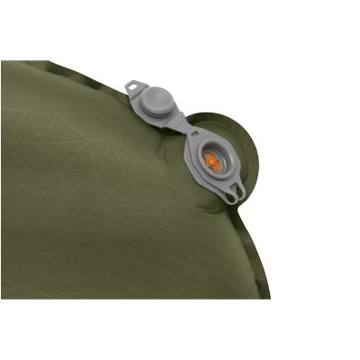 14. Camp Plus SI Selbstaufblasende Matte (AMSICAPL/UNI)