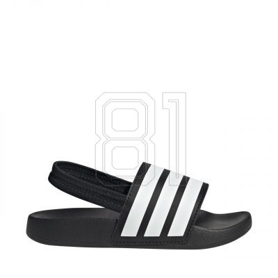 Adidas Adilette Estrap Jr JR5328 Sandalen
