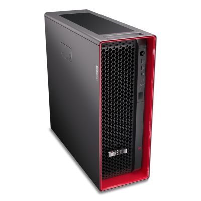 8. Lenovo ThinkStation P5 Tower G2 Xeon 636 2x32/1TB RTXPR2000 W11P