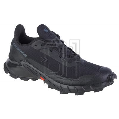 Salomon Alphacross 5 M 473131 Laufschuhe