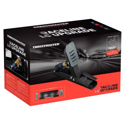 21. Thrustmaster Raceline LC Upgrade-Pedal