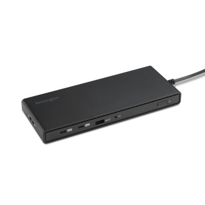 2. Kensington SD4842P EQ USB-C® 10 Gbit/s