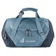13. Deuter Duffel 35 Reisetasche, Atlantik/Tinte