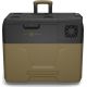 4. Peme Expedition 39 L Reisekühlschrank, elektrisch, braun