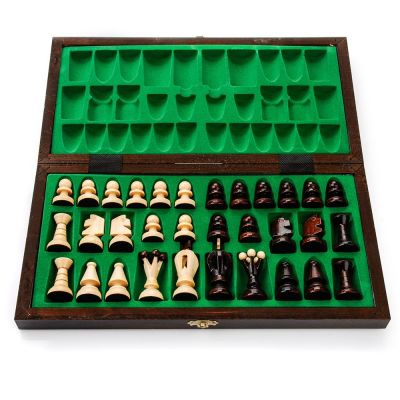 2. Königliches Schach 24330