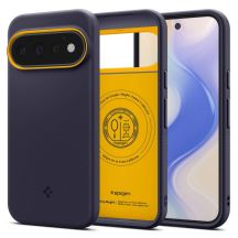 Spigen Nano Pop MagSafe Hülle für Google Pixel 11 Pro – Marineblau