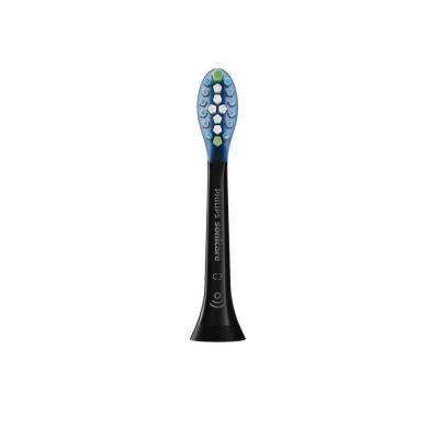 3. PHILIPS HX9045/88 Zahnbürstenkopf-Set 4+1 Schwarz