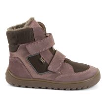 Froddo Kinderstiefel BAREFOOT UP HILL WOOL (G3160262-10)