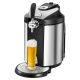 2. CLATRONIC BZ 3740 Bierzapfanlage