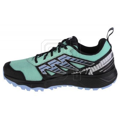 2. Salomon Wander W 471535 Schuhe