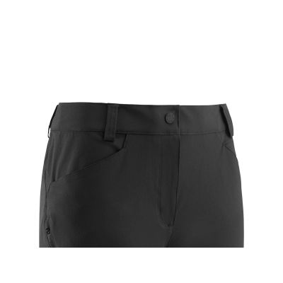 2. MILLET W Trekker Stretch Short Ii Schwarz