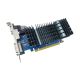 2. Grafikkarte ASUS GeForce GT 710 2GB GDDR5 EVO Low-P