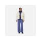 4. ROSSIGNOL W ARETU CROPPED DOWN JKT Damen-Skijacke weiß