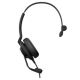 Jabra Evolve2 30 SE Headset, USB C/A, UC Mono – Mono