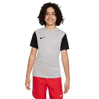 4. Nike Dri-Fit Tiempo Premier 2 Jr T-Shirt DH8389-052