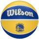 2. Wilson NBA Team Golden State Warriors Ball WTB1300XBGOL 