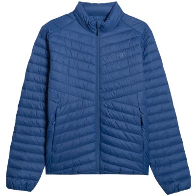 2. Herrenjacke 4F M0853 marineblau 4FWSS26TDJAM0853 31S
