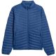 2. Herrenjacke 4F M0853 marineblau 4FWSS26TDJAM0853 31S