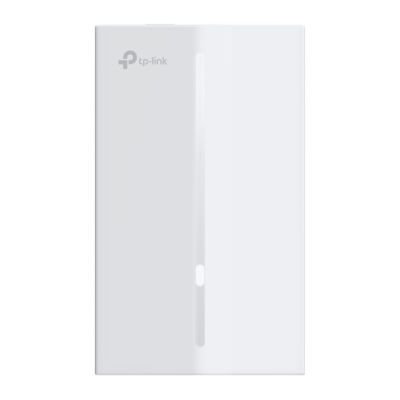 TP-Link Festa F65 Wall 3000 Mbit/s weißer Router mit PoE-Unterstützung
