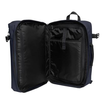 4. Eastpak Transit'r Pack EK0A5BHIL831 Navy One Size