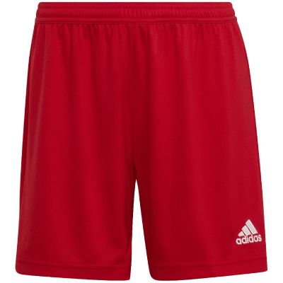 7. adidas Entrada 22 W HI0002 Shorts
