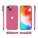 5. iPhone 15 Plus-Hülle aus der Ultra Clear-Serie in transparenter Farbe
