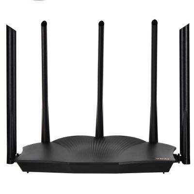 Tenda-TX12 PRO WiFi 6 TX2 Pro Gigabit-Router