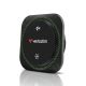 7. Verbatim Charge 'n' Drive Qi2 RGB Smartphone Schwarz USB Kabelloses Laden Schnellladen Automatisch