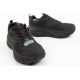 7. Skechers Herren Zirrus Leichtgewicht-Sportschuhe mit maximaler Dämpfung, schwarz